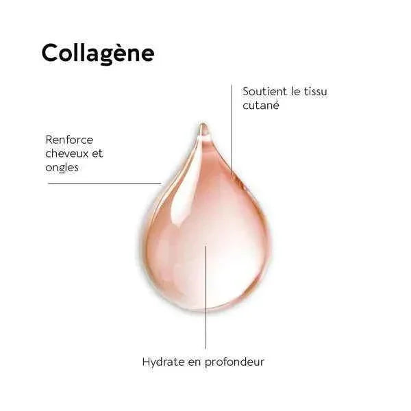 BIOCYTE Collagen Shot Tunisie original authentique - parapharmacie en ligne La Para Du Lac