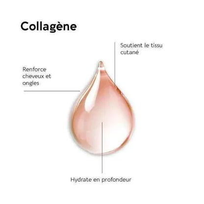 BIOCYTE Collagen Shot Tunisie original authentique - parapharmacie en ligne La Para Du Lac