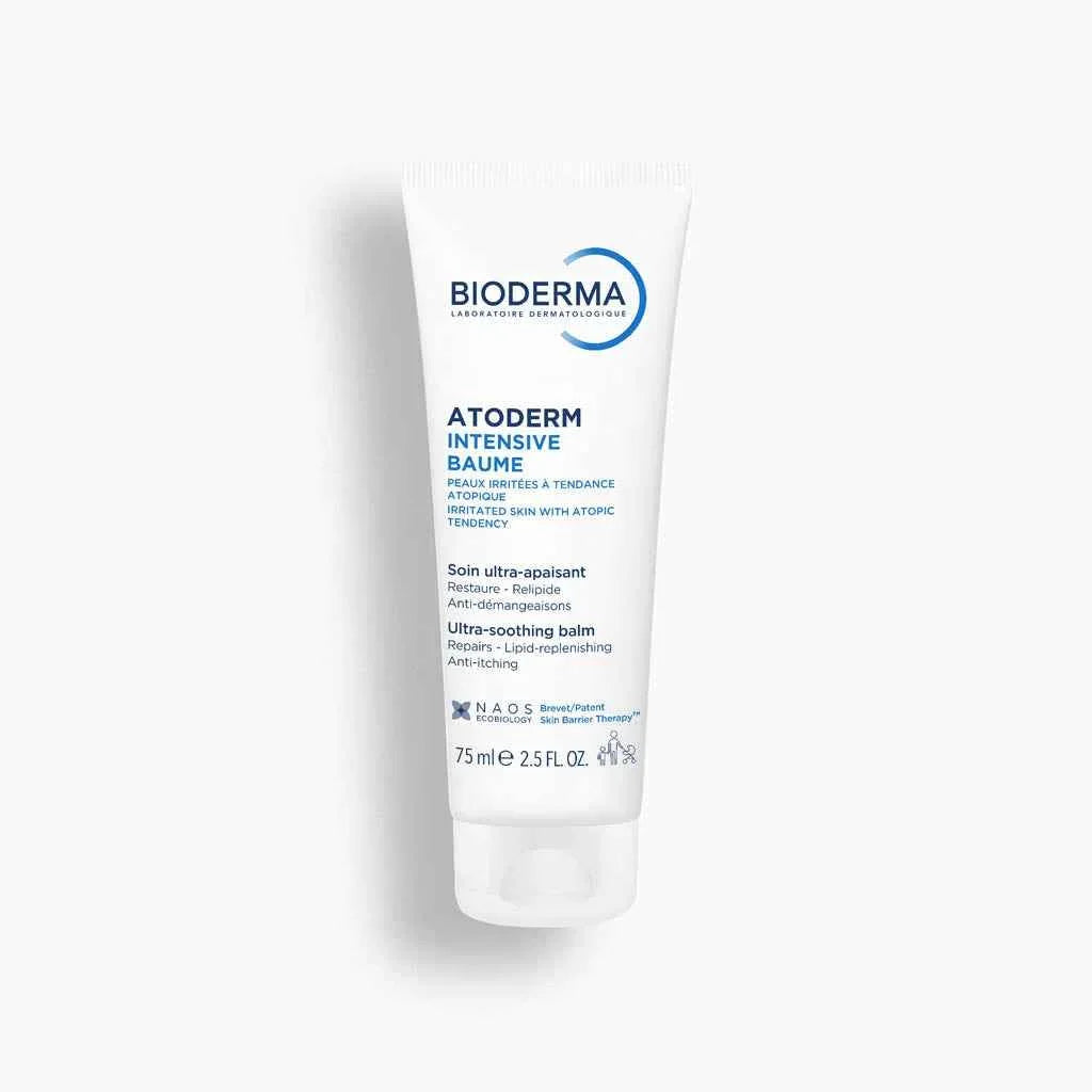BIODERMA Atoderm Intensive Baume Tunisie original authentique - parapharmacie en ligne La Para Du Lac
