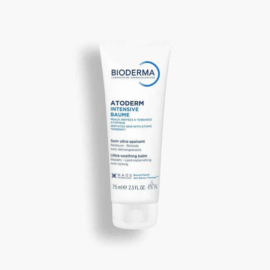 BIODERMA Atoderm Intensive Baume Tunisie original authentique - parapharmacie en ligne La Para Du Lac
