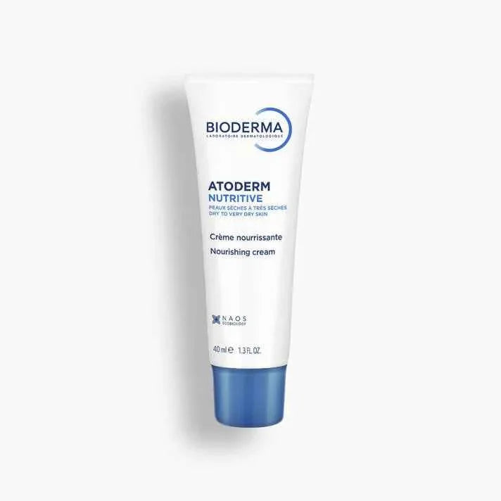 BIODERMA Atoderm Nutritive Tunisie original authentique - parapharmacie en ligne La Para Du Lac