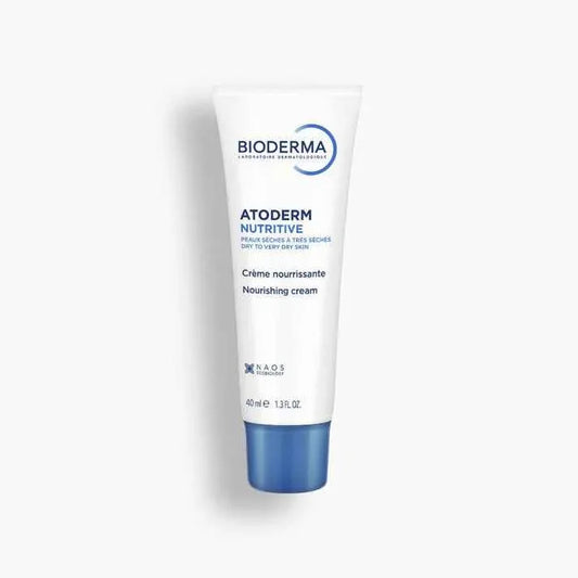 BIODERMA Atoderm Nutritive Tunisie original authentique - parapharmacie en ligne La Para Du Lac