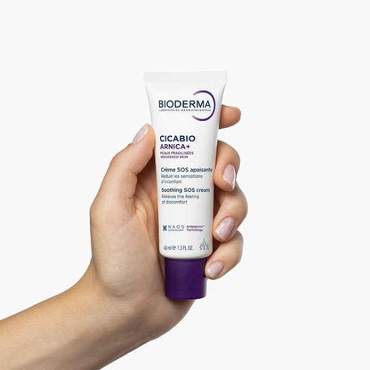 BIODERMA Cicabio Arnica+ Tunisie original authentique - parapharmacie en ligne La Para Du Lac