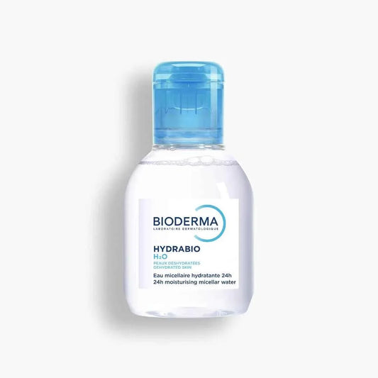 BIODERMA Hydrabio H2O Tunisie original authentique - parapharmacie en ligne La Para Du Lac