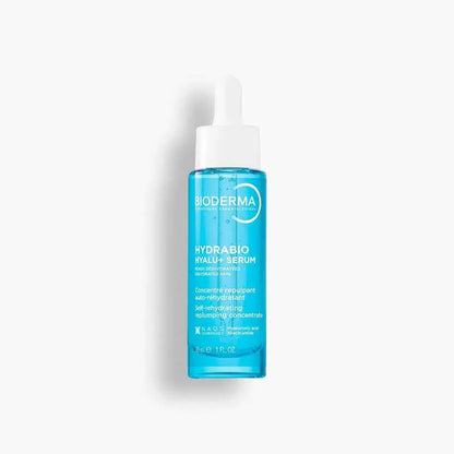 BIODERMA Hydrabio HYALU+ Sérum Tunisie original authentique - parapharmacie en ligne La Para Du Lac