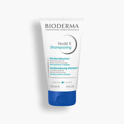 BIODERMA Nodé K Shampooing Tunisie original authentique - parapharmacie en ligne La Para Du Lac