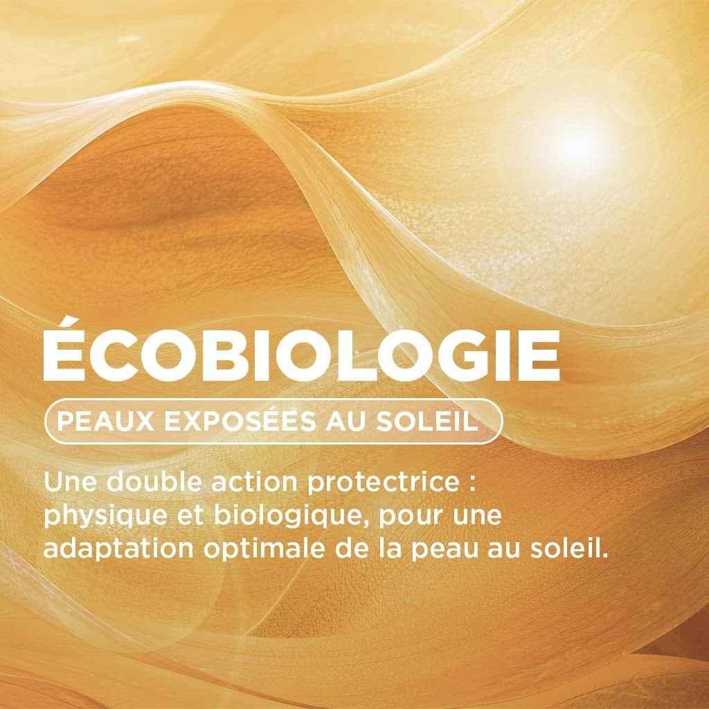 BIODERMA Photoderm Spot-Age Gel-Creme SPF50+ Tunisie original authentique - parapharmacie en ligne La Para Du Lac