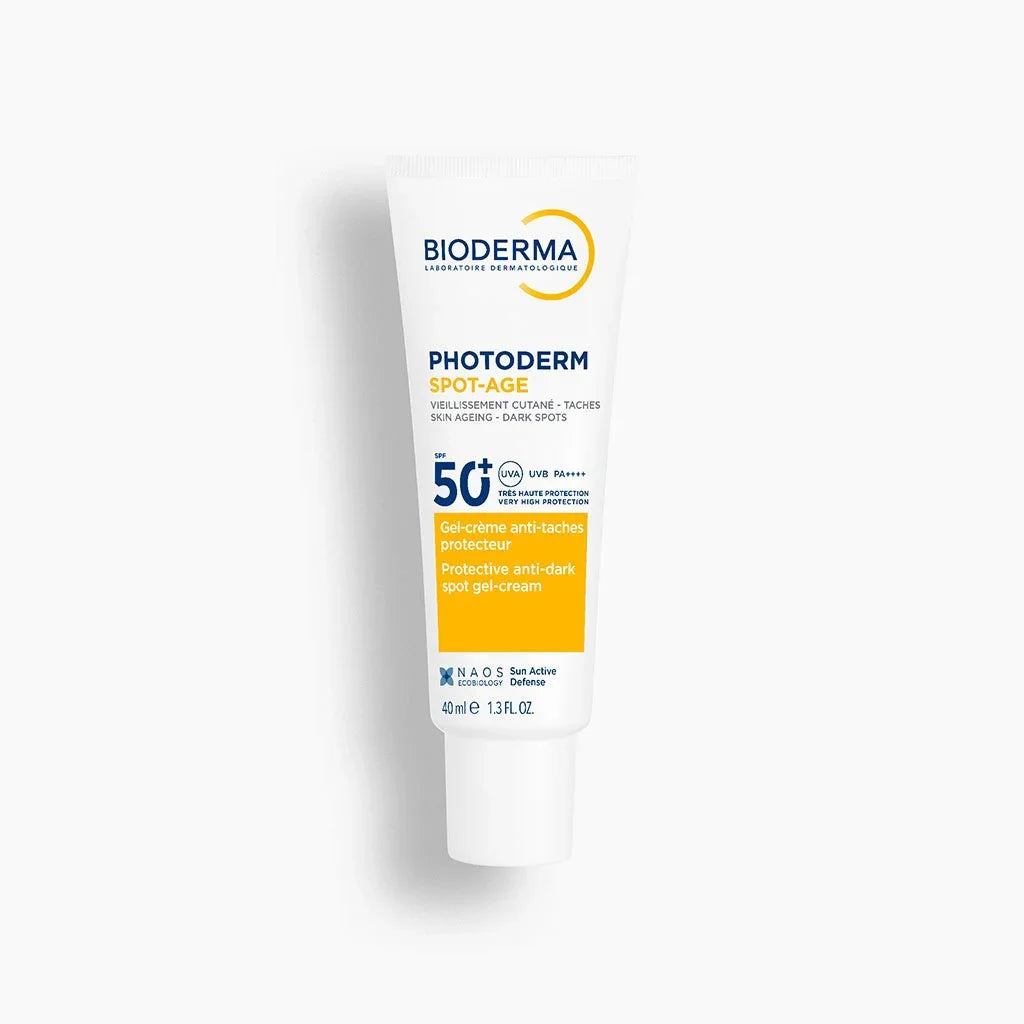 Bioderma Photoderm Spot-Age gel-crème anti-taches protecteur SPF50+ | La Para Du Lac