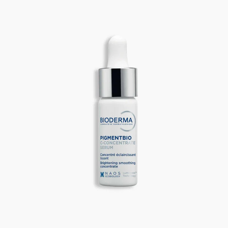 BIODERMA Pigmentbio C-Concentrate Tunisie original authentique - parapharmacie en ligne La Para Du Lac