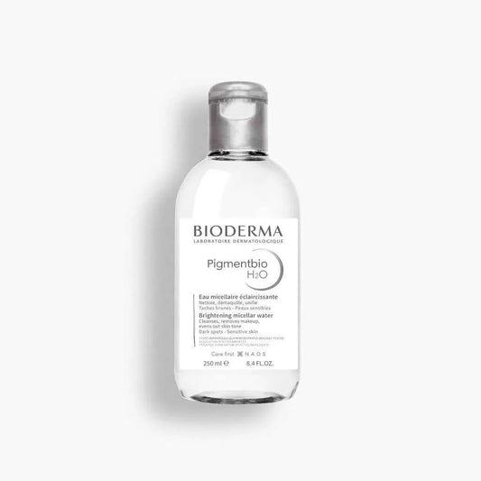 BIODERMA Pigmentbio H2O Eau Micellaire Tunisie original authentique - parapharmacie en ligne La Para Du Lac