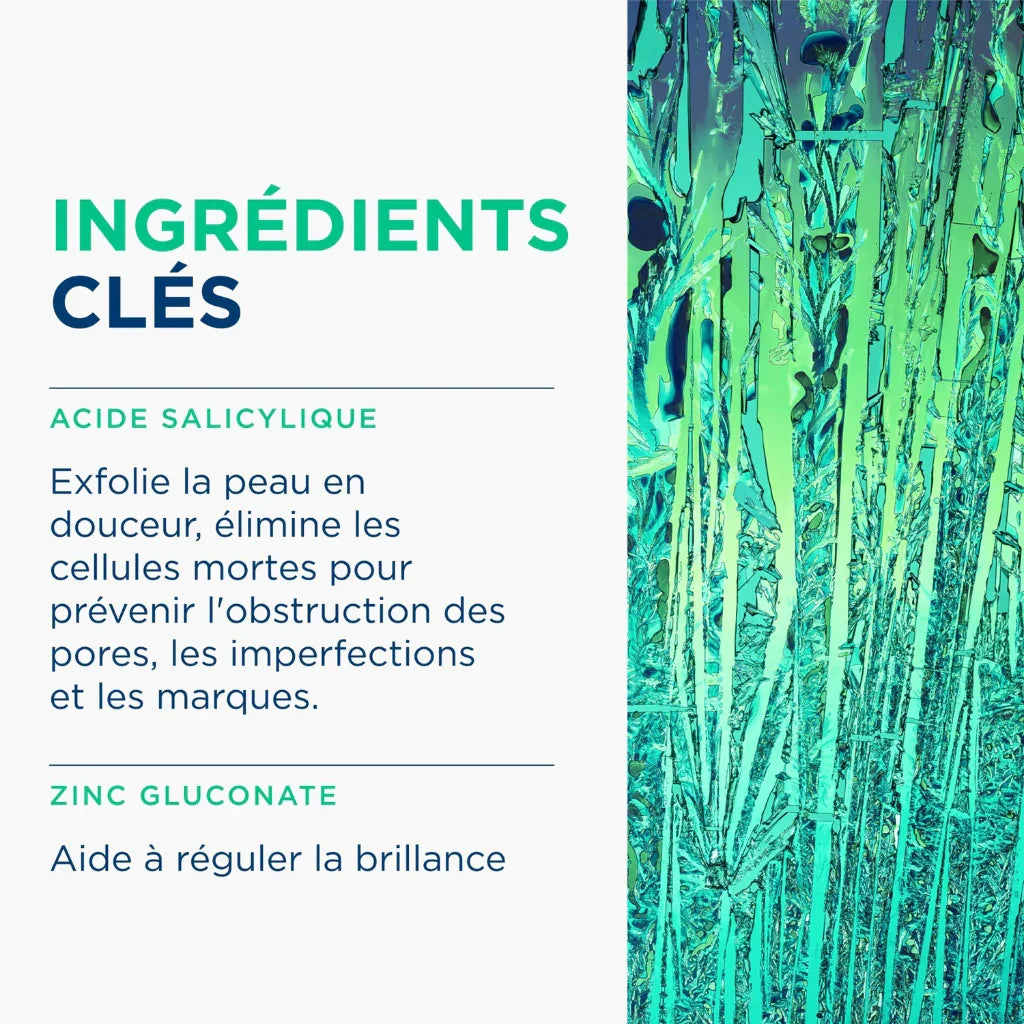 BIODERMA Sébium Gel Moussant Actif Tunisie original authentique - parapharmacie en ligne La Para Du Lac