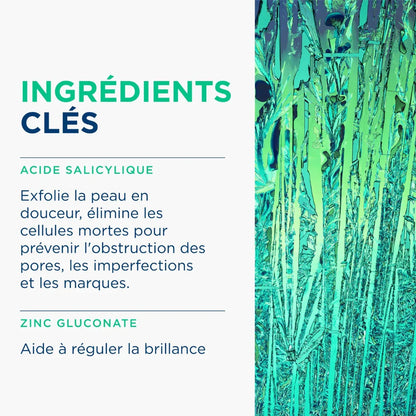 BIODERMA Sébium Gel Moussant Actif Tunisie original authentique - parapharmacie en ligne La Para Du Lac