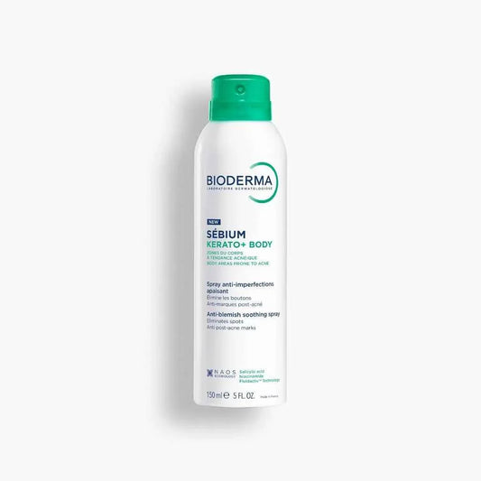 BIODERMA Sébium Kerato+ Body Tunisie original authentique - parapharmacie en ligne La Para Du Lac