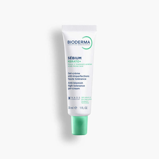 BIODERMA Sébium Kerato+ Tunisie original authentique - parapharmacie en ligne La Para Du Lac