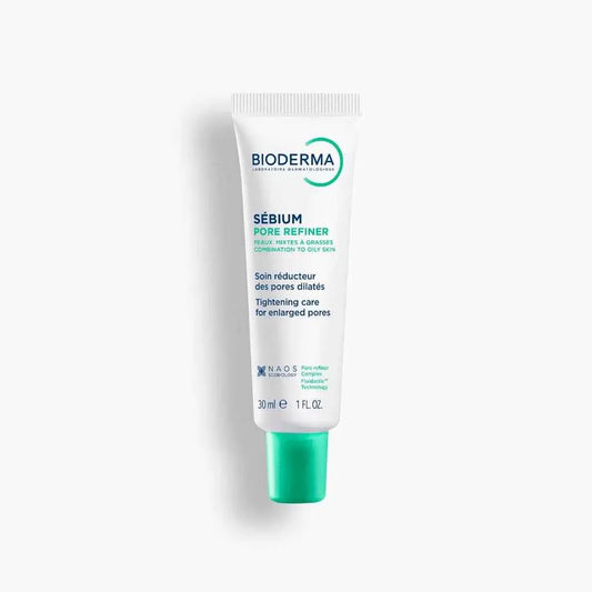 BIODERMA Sebium Pore Refiner Tunisie original authentique - parapharmacie en ligne La Para Du Lac