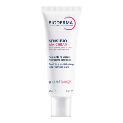 BIODERMA Sensibio AR Crème Tunisie original authentique - parapharmacie en ligne La Para Du Lac