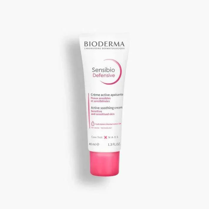 BIODERMA Sensibio Light Tunisie original authentique - parapharmacie en ligne La Para Du Lac