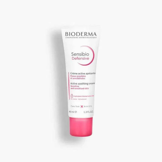 BIODERMA Sensibio Light Tunisie original authentique - parapharmacie en ligne La Para Du Lac