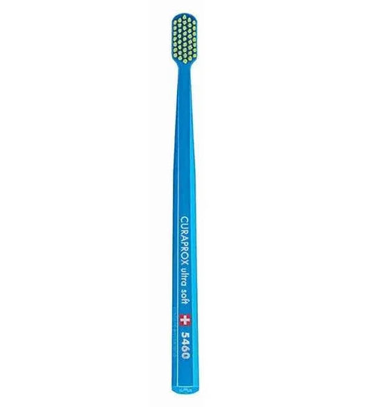 CURAPROX Brosse A Dents Ultra Soft 5460 Tunisie original authentique - parapharmacie en ligne La Para Du Lac