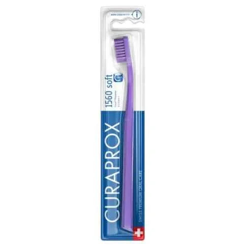 CURAPROX Brosse A Dents Soft 1560 Tunisie original authentique - parapharmacie en ligne La Para Du Lac