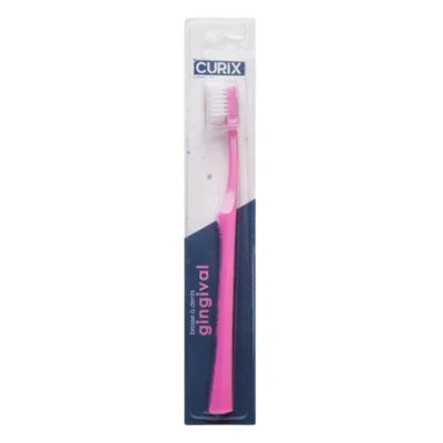 Curix Gingival brosse à dents pour gencives sensibles | La Para Du Lac