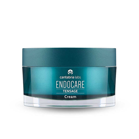ENDOCARE TENSAGE Crème Raffermissante – soin visage anti-âge et tonifiant – en vente sur laparadulac.com, parapharmacie en Tunisie
