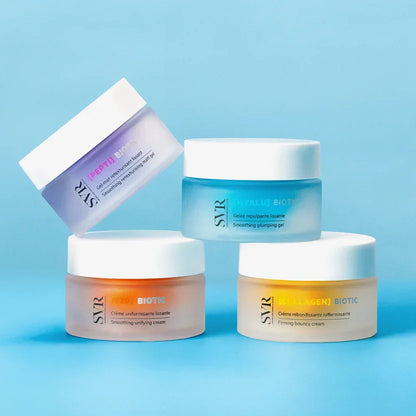 SVR [Hyalu] Biotic Gelée Repulpante Lissante Tunisie original authentique - parapharmacie en ligne La Para Du Lac