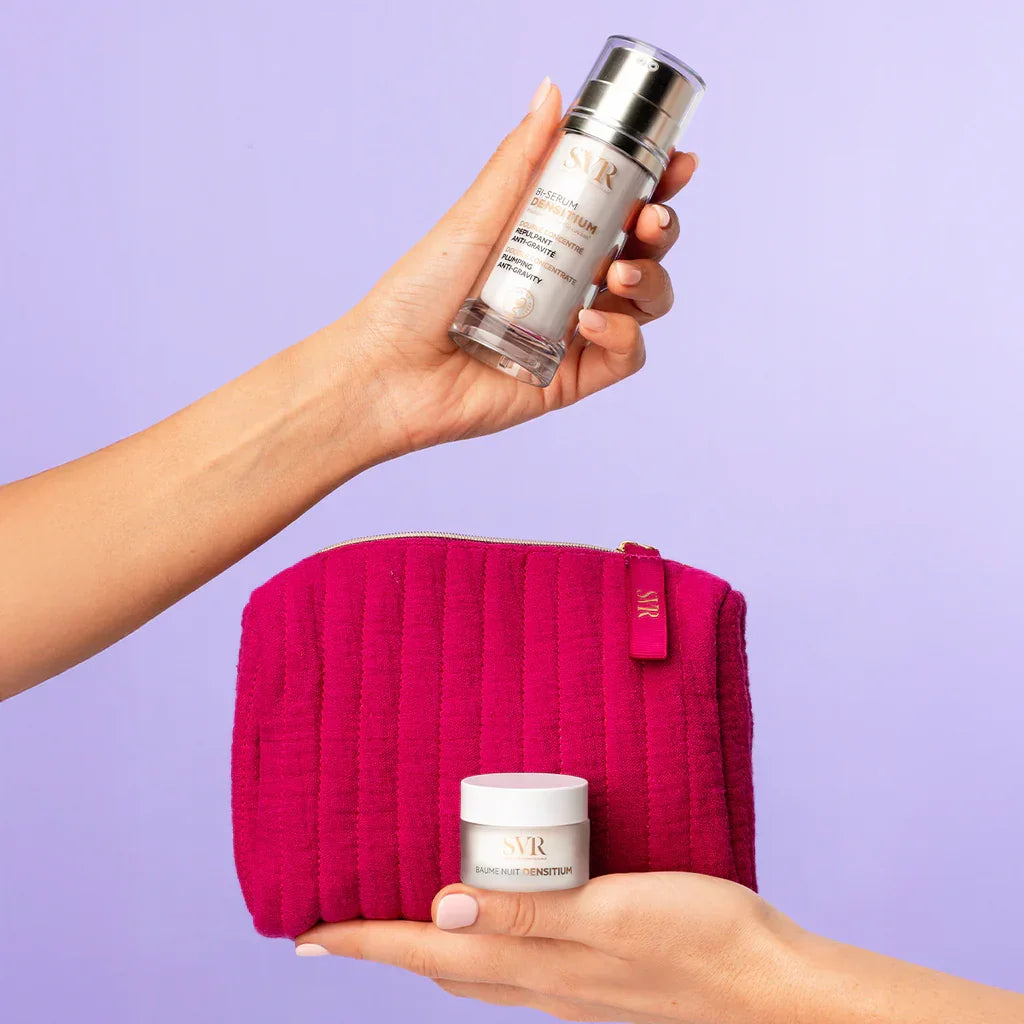 SVR Trousse Densitium BI-Serum+Baume Offert 2025 Tunisie original authentique - parapharmacie en ligne La Para Du Lac