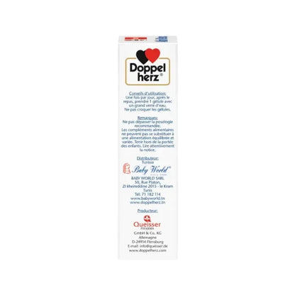 AKTIV Detox Tunisie original authentique - parapharmacie en ligne La Para Du Lac