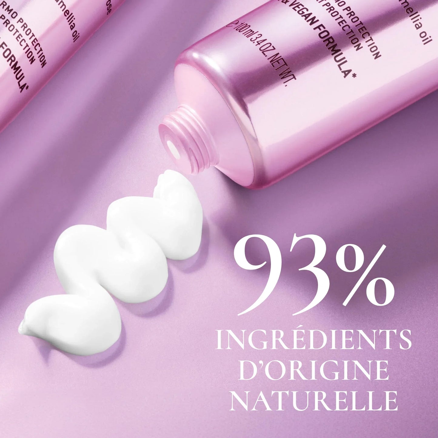 NUXE Hair Prodigieux Crème Capillaire Nutrition Intense Tunisie original authentique - parapharmacie en ligne La Para Du Lac