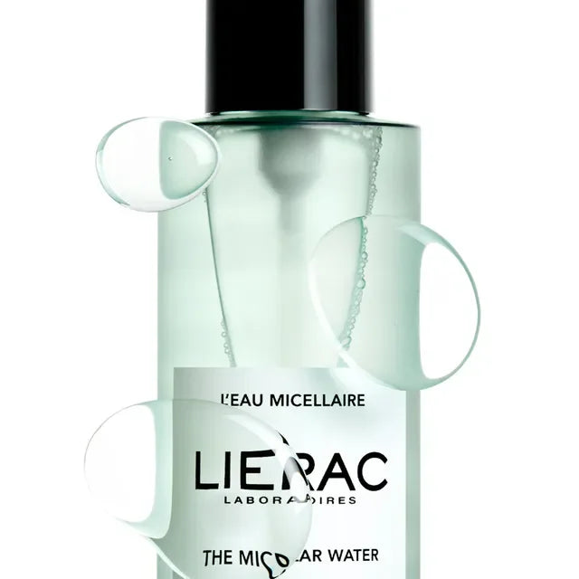 Lierac Eau Micellaire Tunisie original authentique - parapharmacie en ligne La Para Du Lac