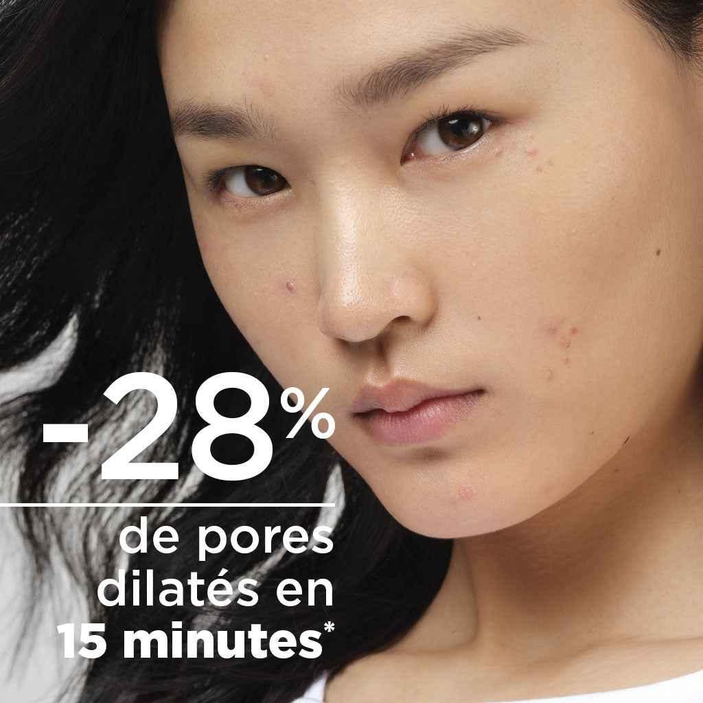 BIODERMA Sebium Pore Refiner Tunisie original authentique - parapharmacie en ligne La Para Du Lac