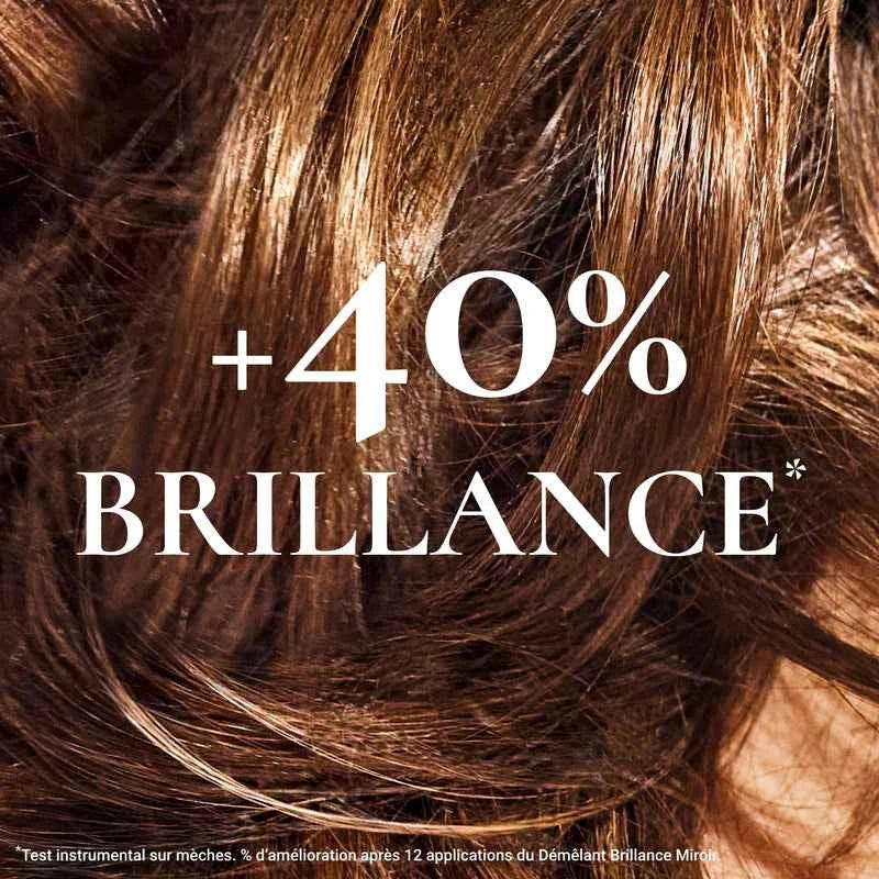 Klorane Brillance Miroir +40% brillance cheveux | La Para Du Lac