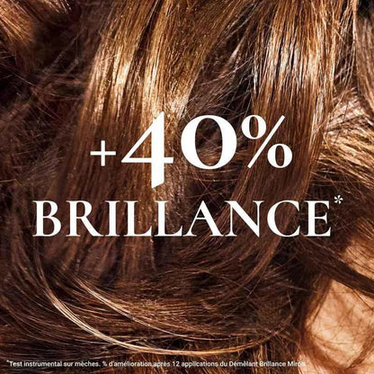Klorane Brillance Miroir +40% brillance cheveux | La Para Du Lac