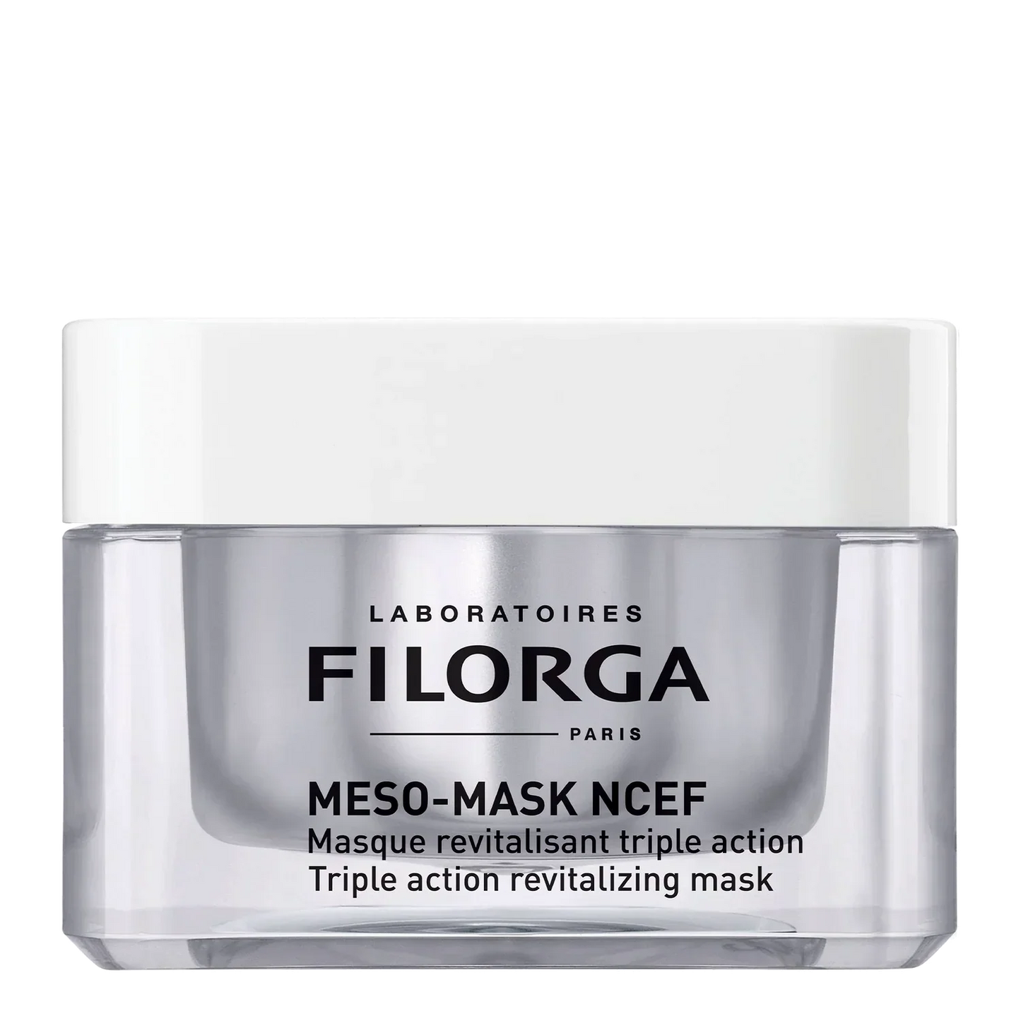 Filorga Meso-Mask NCEF Masque Revitalisant Triple Action Tunisie original authentique - parapharmacie en ligne La Para Du Lac