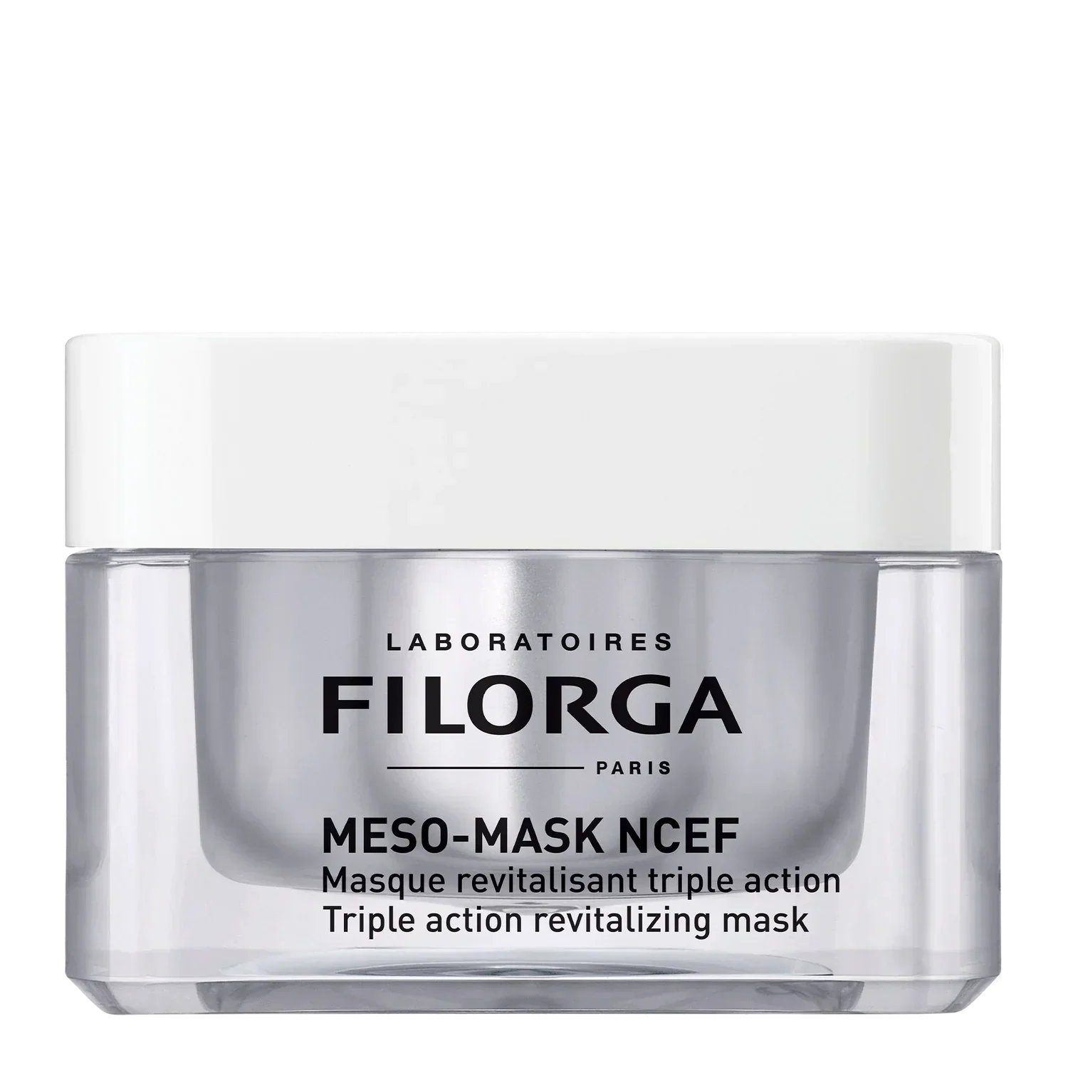 Filorga Meso-Mask NCEF Masque Revitalisant Triple Action Tunisie original authentique - parapharmacie en ligne La Para Du Lac