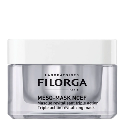 Filorga Meso-Mask NCEF Masque Revitalisant Triple Action Tunisie original authentique - parapharmacie en ligne La Para Du Lac