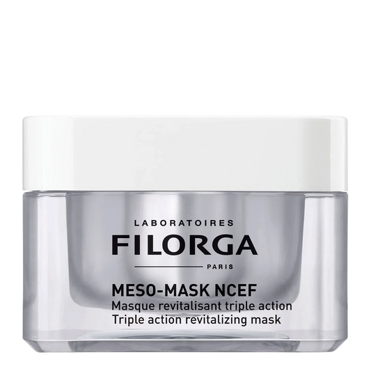 Filorga Meso-Mask NCEF Masque Revitalisant Triple Action Tunisie original authentique - parapharmacie en ligne La Para Du Lac
