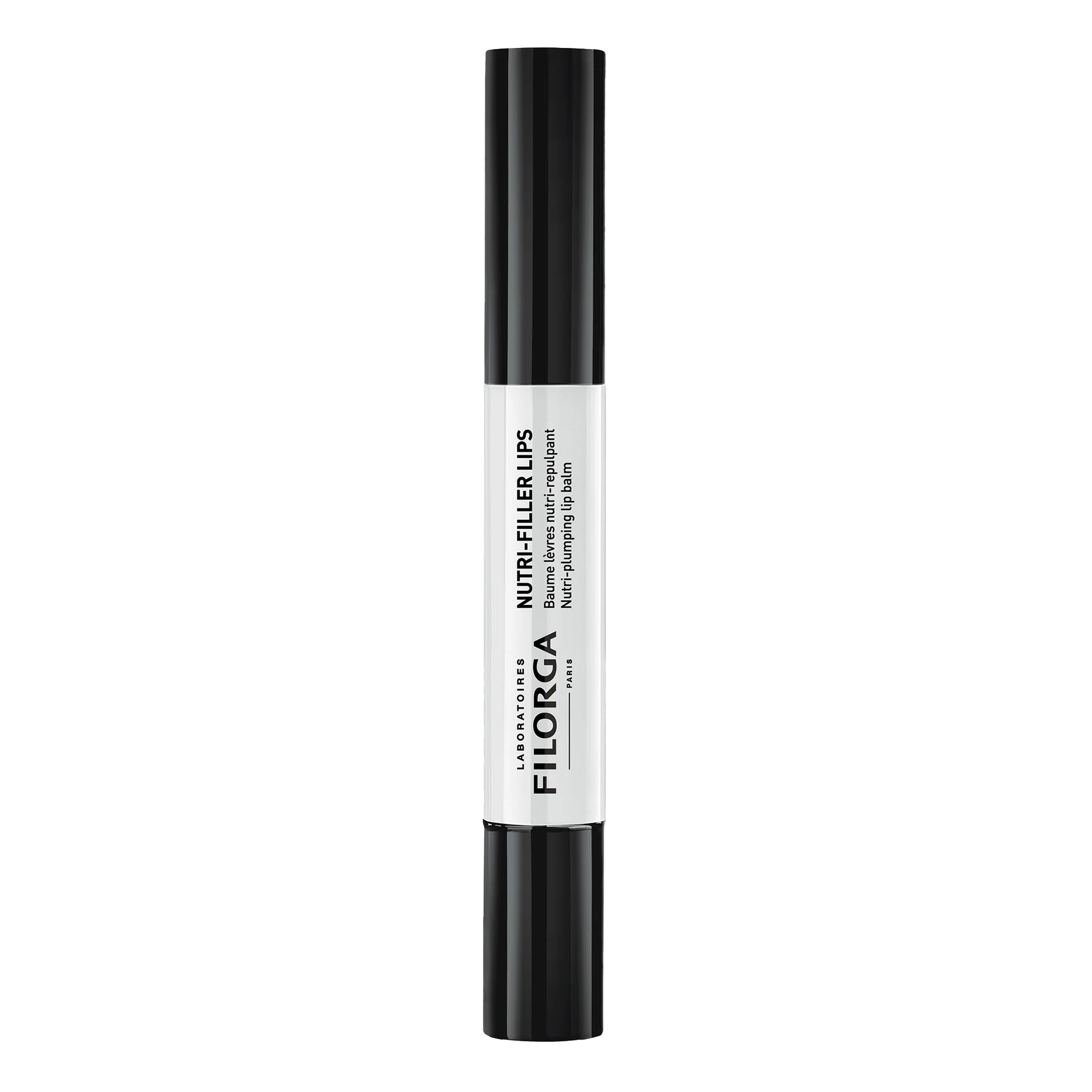 FILORGA NUTRI-FILLER LIPS – Baume lèvres nourrissant et repulpant sur laparadulac.com, parapharmacie en ligne en Tunisie