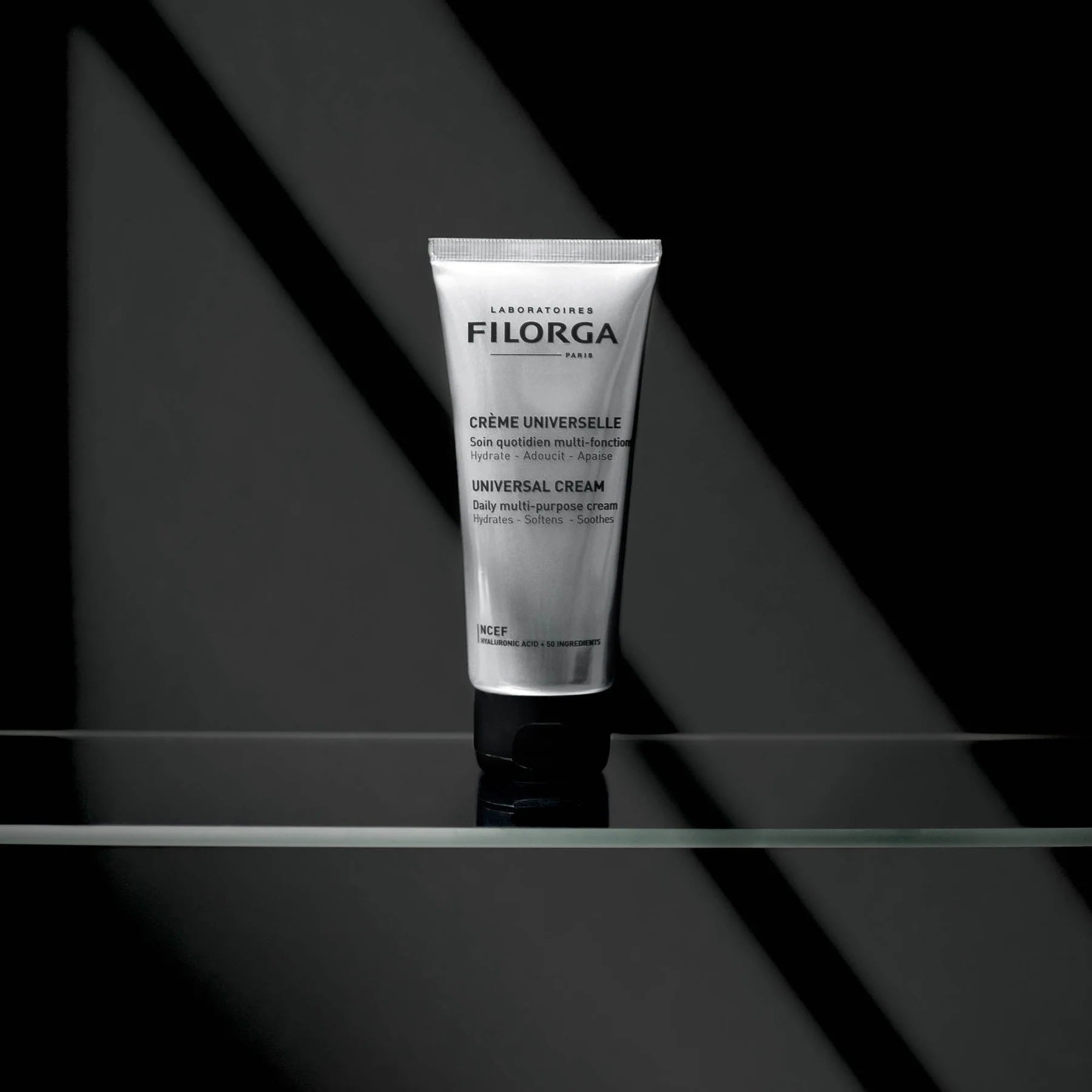 FILORGA CRÈME UNIVERSELLE – Crème hydratante visage et corps sur laparadulac.com, parapharmacie en ligne en Tunisie

