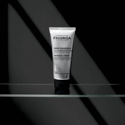 FILORGA CRÈME UNIVERSELLE – Crème hydratante visage et corps sur laparadulac.com, parapharmacie en ligne en Tunisie

