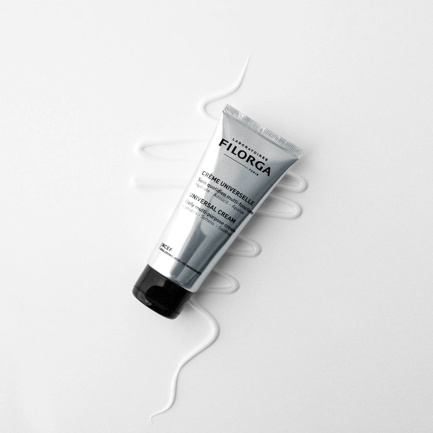 FILORGA CRÈME UNIVERSELLE – Crème hydratante visage et corps sur laparadulac.com, parapharmacie en ligne en Tunisie

