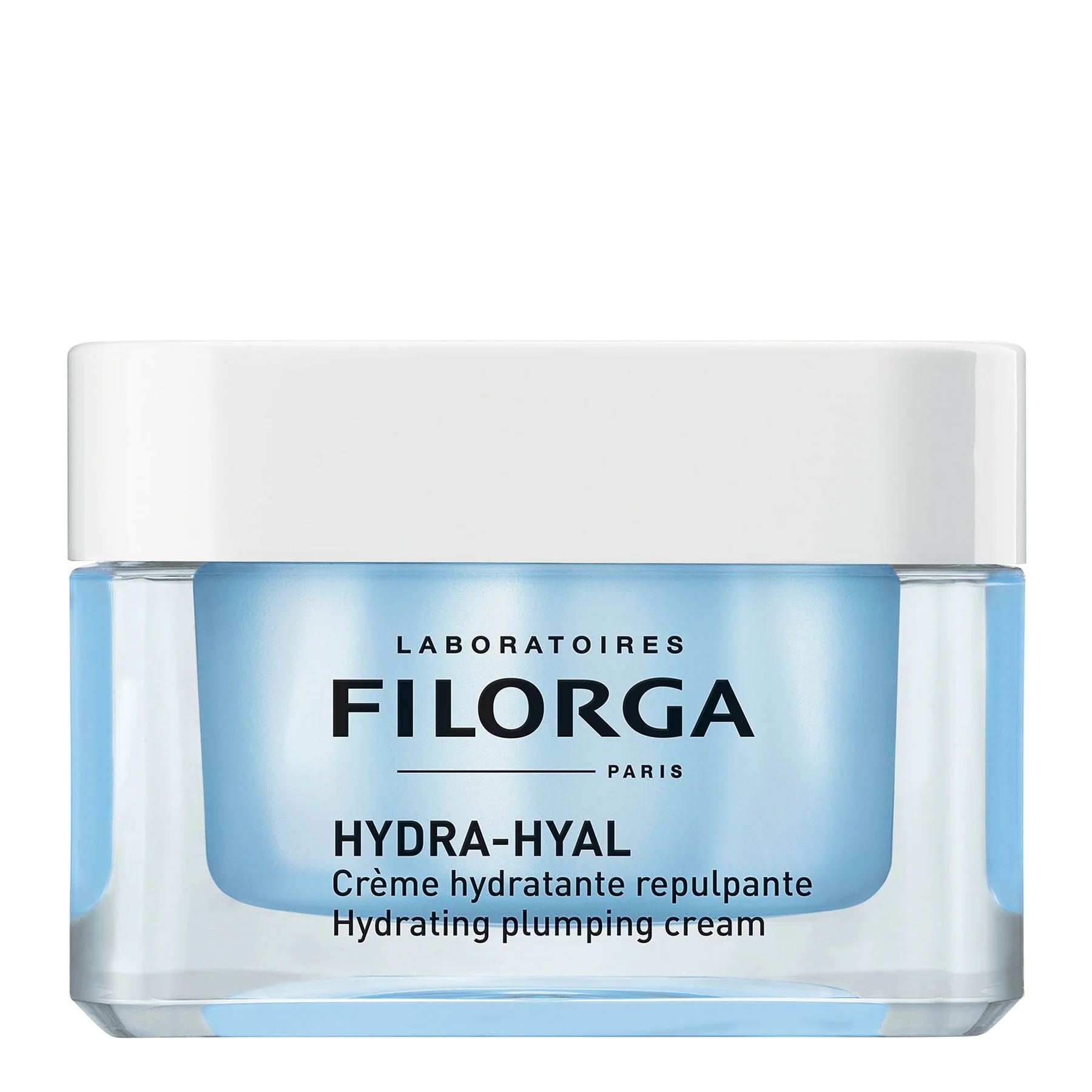 FILORGA HYDRA-HYAL – Crème hydratante repulpante visage sur laparadulac.com, parapharmacie en ligne en Tunisie