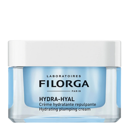 FILORGA HYDRA-HYAL – Crème hydratante repulpante visage sur laparadulac.com, parapharmacie en ligne en Tunisie