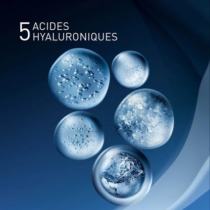 FILORGA HYDRA-HYAL – Crème hydratante repulpante visage sur laparadulac.com, parapharmacie en ligne en Tunisie
