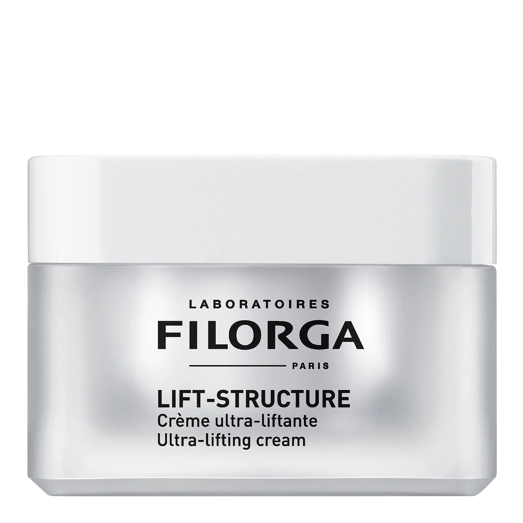 FILORGA LIFT-STRUCTURE – Crème raffermissante visage anti-âge sur laparadulac.com, parapharmacie en ligne en Tunisie