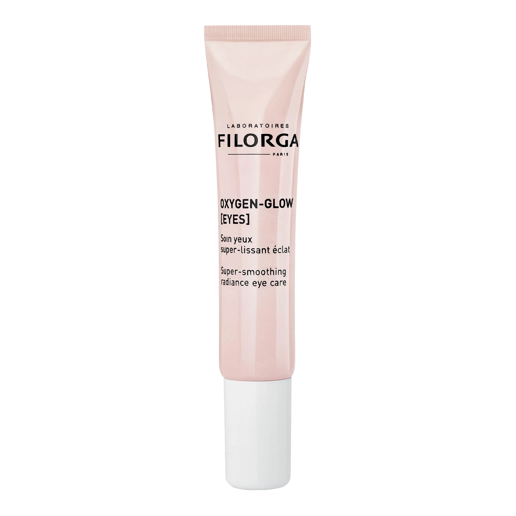 FILORGA OXYGEN-GLOW – Soin yeux lissant et illuminateur sur laparadulac.com, parapharmacie en ligne en Tunisie


