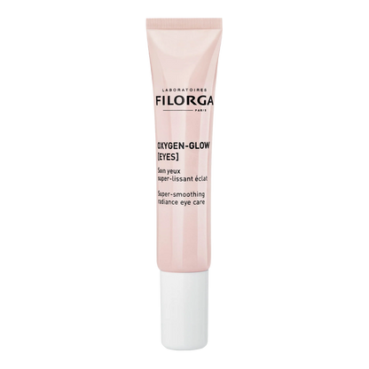 FILORGA OXYGEN-GLOW – Soin yeux lissant et illuminateur sur laparadulac.com, parapharmacie en ligne en Tunisie

