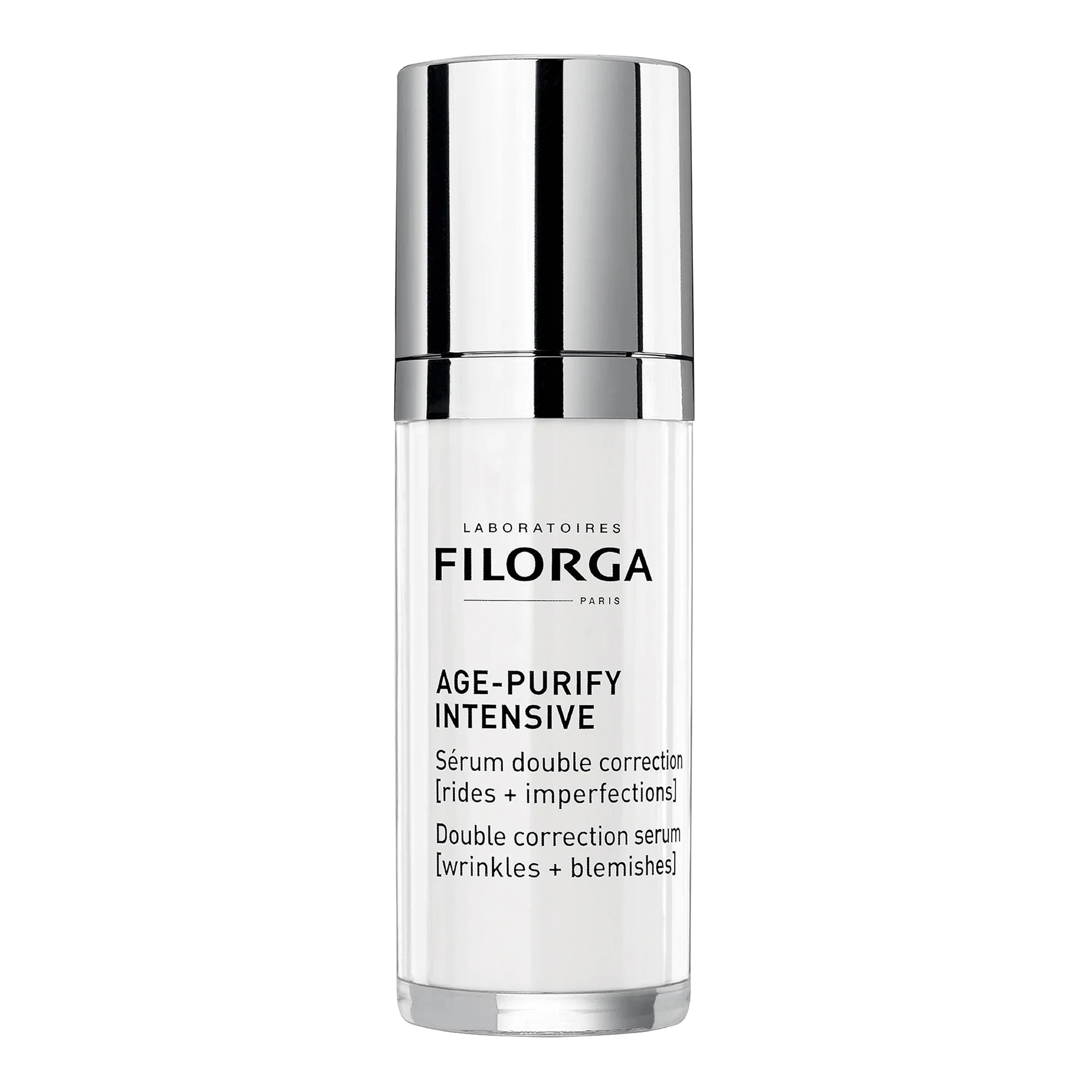 FILORGA AGE-PURIFY – Sérum anti-rides et anti-imperfections sur laparadulac.com, parapharmacie en ligne en Tunisie