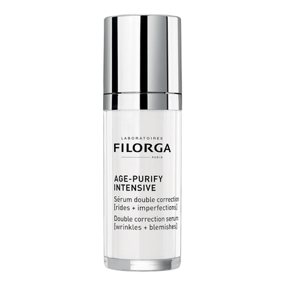 FILORGA AGE-PURIFY – Sérum anti-rides et anti-imperfections sur laparadulac.com, parapharmacie en ligne en Tunisie